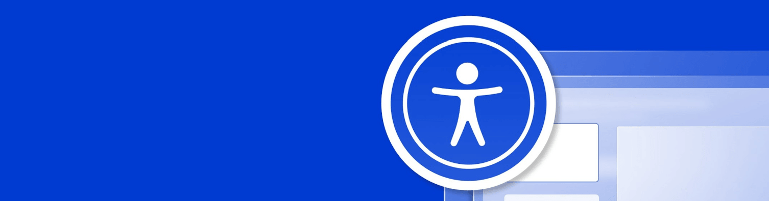 accessibility solutions