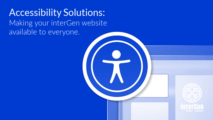 accessibility solutions