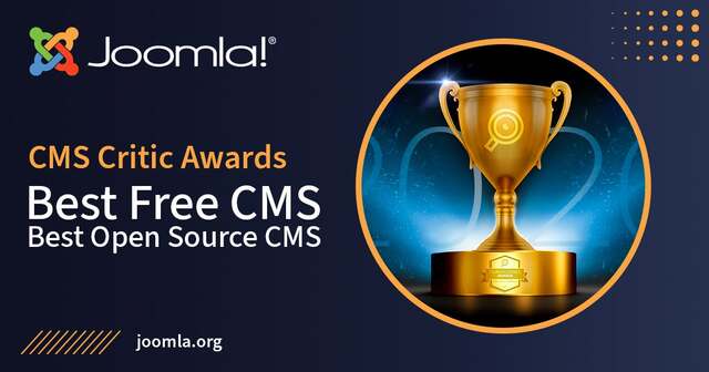 CMS Critic Awards
