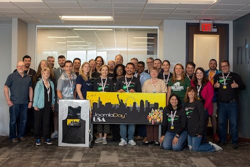 Joomla Day USA 2024