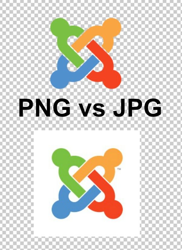 png vs jpg