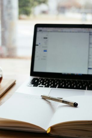 Website Content Creation Services