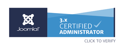 Administrator Badge 2